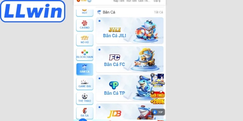 Hợp tác hoàn hảo với 5 nhà phát triển hàng đầu