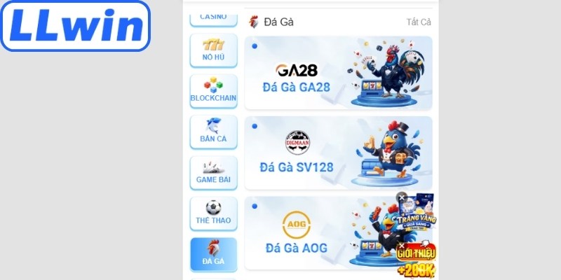 3 nhà phát triển nổi bật