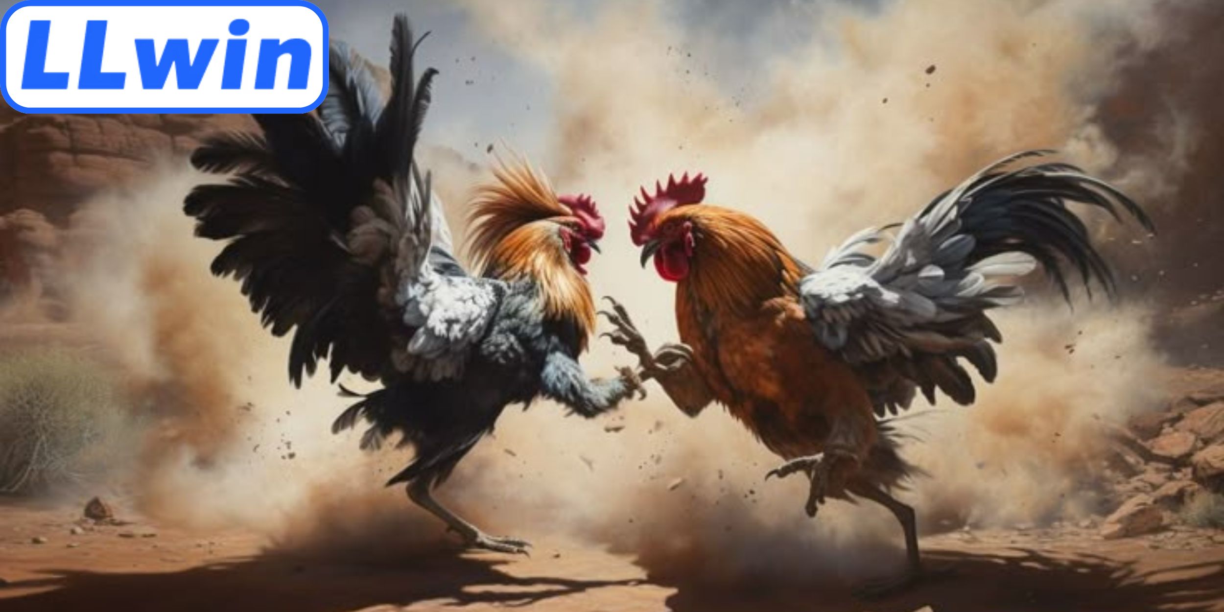 Sức hút nổi bật tạo nên lượt xem đá gà Thomo LLwin
