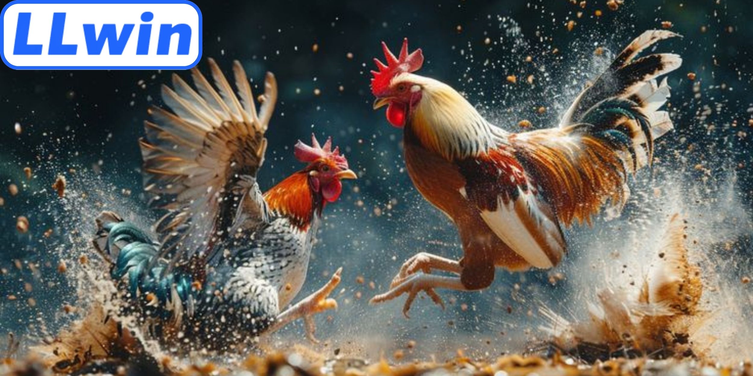 Tiêu chí nhận định trận đá gà Thomo LLwin