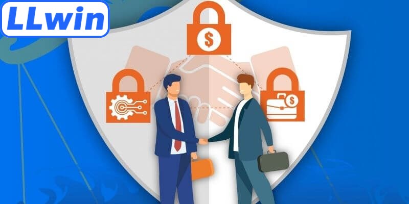 Những điều kiện khi tham gia chơi tại nhà cái LLwin