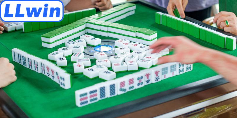 Game đường mạt chược LLwin với sức hút đặc biệt