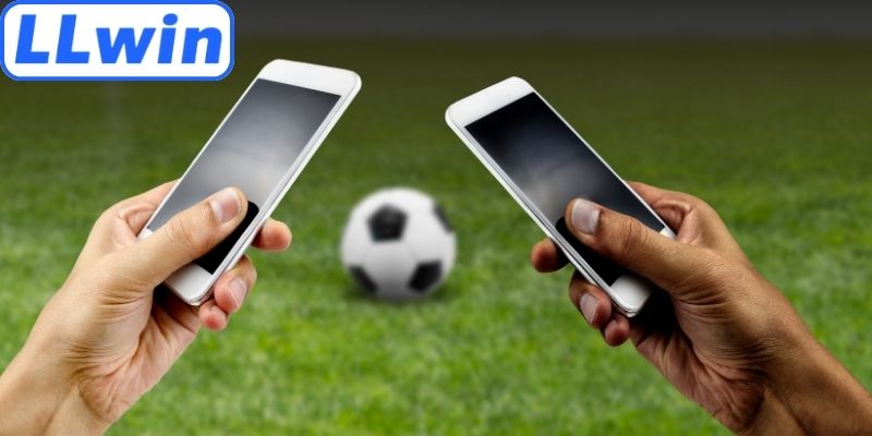 Có nhiều loại kèo nhà cái LLwin cho hội viên lựa chọn