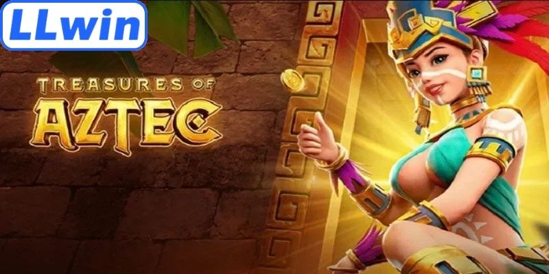 Cơ chế vận hành game kho báu Aztec LLwin dễ hiểu