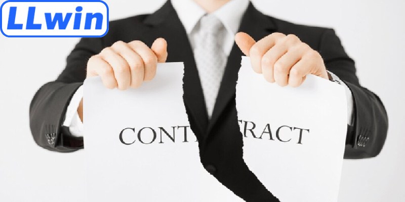 Miễn trừ trách nhiệm tại LLwin 