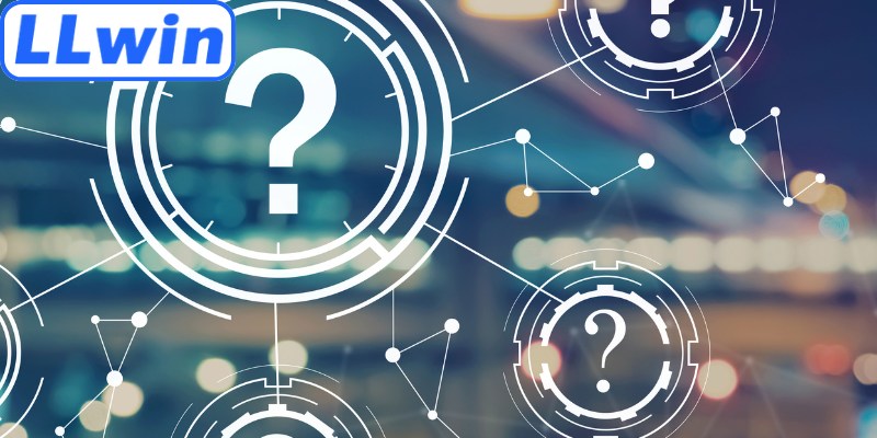Giải đáp thắc mắc về việc rút thưởng tại LLwin