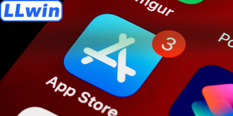 Quy trình tải app trên iOS