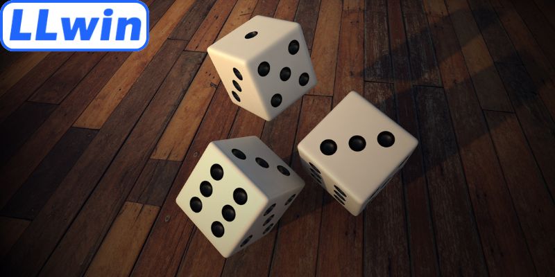 Tìm hiểu tổng quan đối với tài xỉu LLwin